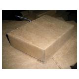 300 New Small Boxes 9 x 6 x 2.5 Odd Shape
