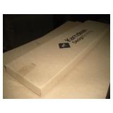 250 New cardboard boxes 36 x 9 x 2 Inch