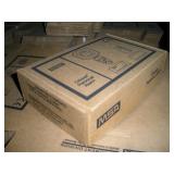 360 New Cardboard Boxes 8 x 5 x 2 Inch