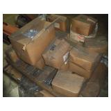 15 Cases of Pallet banding Strap Clips