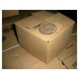 375 New cardboard Boxes 7 x 5 x4 inch