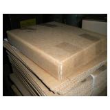 100 New Cardboard Boxes 11 x 2 x 12 inch