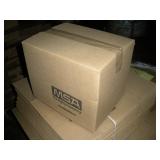 225 New cardboard Boxes 12 x 10 x 10 inch