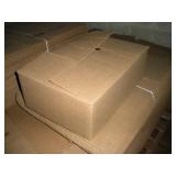 225 New cardoard Boxes 15 x 10 x 5 Inch
