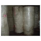 2 Bales of Starfoam      3/16 x 72 x 350 Ft