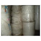 2 Bales of Starfoam      3/16 x 72 x 350 Ft