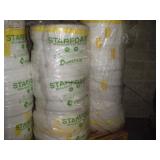 2 Bales of Starfoam      3/16 x 72 x 350 Ft