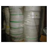 2 Bales of Starfoam      3/16 x 72 x 350 Ft