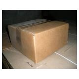 250 New Cardboard Boxes 10 x 10 x 5 Inch