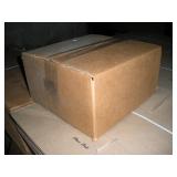 250 New Cardboard Boxes 10 x 10 x 5 Inch