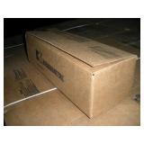 350 New Cardboard Boxes 16 x 5 x 5 Inch