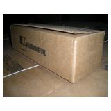 350 New Cardboard Boxes 16 x 5 x 5 Inch