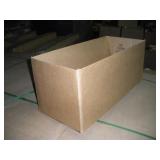 250 New Cardboard Boxes 19 x 8 x 8 inch