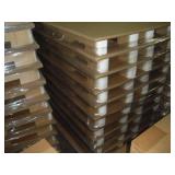 Disposable New Cardboard Pallets 40 x 48 x 5 in