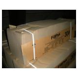 6 Bundles of Fan Fold Fill Pack Packing Paper