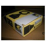 1400 Cardboard Boxes 4 x 4 x 2 Inch