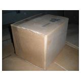200 Cardboard Boxes New 13 x 10 x 8 Inch