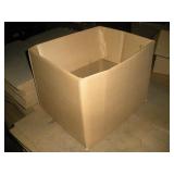 250 New Cardboard Boxes 14 x 11 x 10 Inch