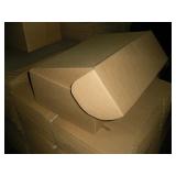 48 New Shipping cartons 12 x 18 x 6 inch
