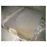 12 Bales of Foam Rubber