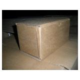 300 Mailer Boxes 4 x 8 x 4 inch