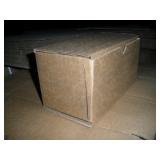 300 Mailer Boxes 4 x 8 x 4 inch