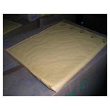 200 Bubble Cushion mailers 14.5 x 20 Inch