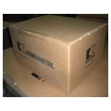 100 HD New Cardboard Cartons 17 x 23 x 12 inch