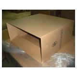 100 New Cardboard Boxes 28 x 12 x 28 inch