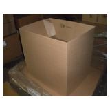25 New Cardboard Boxes 29 x 22 x 29 inch