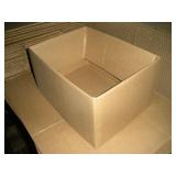 225 New  Cardboard Boxes 12 x 9 x 6 Inch