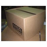 75 New HD Cartons 28 x 26 x 18 inch