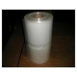 1 Roll Clear Plastic bags 20 x 18 x 29 Inch