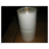 1 Roll Clear Plastic bags 20 x 18 x 29 Inch