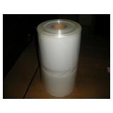 1 Roll Clear Plastic bags 20 x 18 x 29 Inch