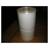 1 Roll Clear Plastic bags 20 x 18 x 29 Inch