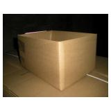 250 New Cardboard Boxes 12 x 9 x 6 inch