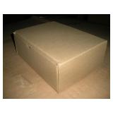 300 Cardboard Mailer 9 x 12 x 4 Inch