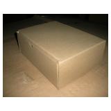 300 Cardboard Mailer 9 x 12 x 4 Inch