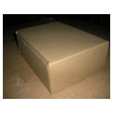 300 Cardboard Mailer 9 x 12 x 4 Inch