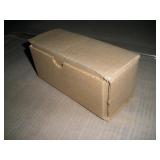 300 Cardboard Mailer 3 x 7 x 3  Inch