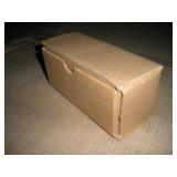 300 Cardboard Mailer 3 x 7 x 3  Inch