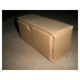 300 Cardboard Mailer 3 x 7 x 3  Inch