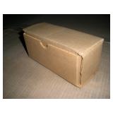 300 Cardboard Mailer 3 x 7 x 3  Inch