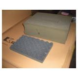 1 Pallet of Asst Size Foam Rubber Blocks