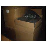 1 Pallet of Asst Size Foam Rubber Blocks