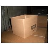 375 New Cardboard Boxes15 x 11 x 6