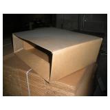 400 New Cardboard Boxes 11 x 5 x 12