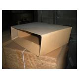 400 New Cardboard Boxes 11 x 5 x 12