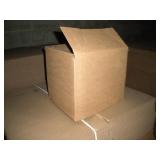 375 New cardboard Boxes 14 x14 x 10
